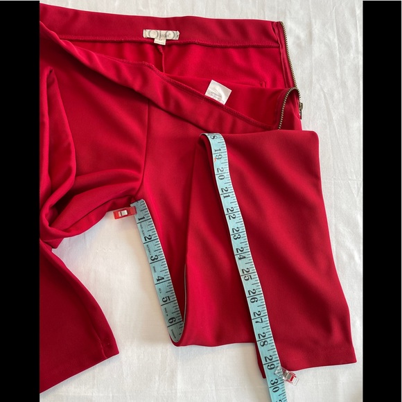 Color Story Side-Zip Legging Size Medium - Picture 5 of 5